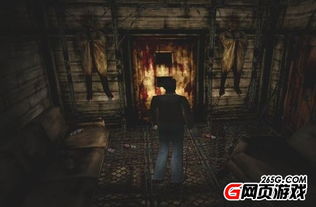 悬疑惊悚游戏热度盘点：揭秘热门排行新风向