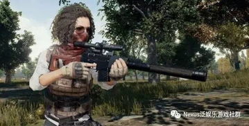 《武装突袭3》MOD“2017”：惊悚残暴，沉浸式恐怖体验