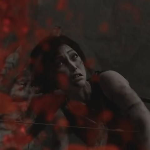 《古墓丽影暗影》全攻略：解谜技巧+机关解锁秘籍