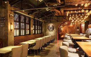 最新盘点：人气爆棚餐厅游戏，揭秘潮流新趋势