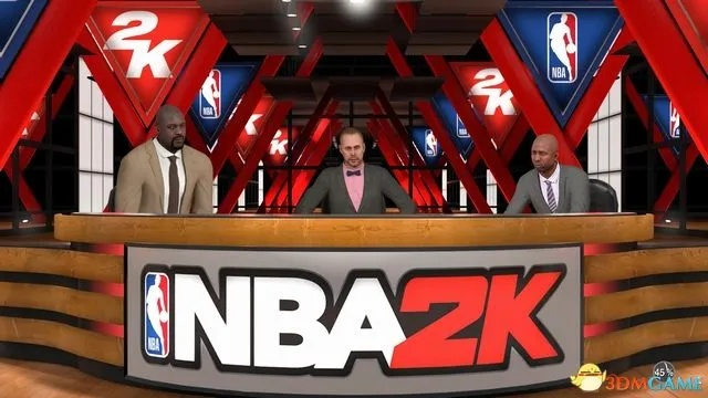 《NBA2K19》MC模式剧情深度解析：独家揭秘！
