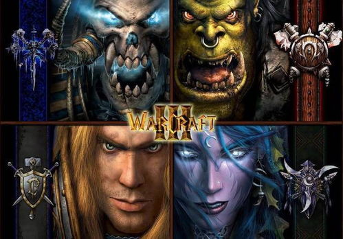 《魔兽世界深度解析：揭秘为何这款游戏如此吸引人》