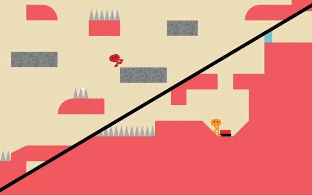 极简主义游戏盘点：揭秘十大经典之作的价值魅力