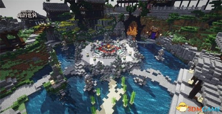 《我的世界》第四季深度解析：敖厂长带你领略游戏魅力