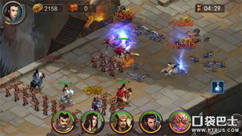 《FF8》全卡片解析：最强阵容一览攻略