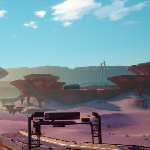 维拉流沙探险秘籍：深度解析幻塔攻略新视角