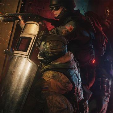 彩虹六号,围攻十周年将至,育碧大计划能否解决玩家痛点?