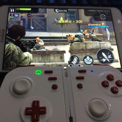 热门手柄游戏盘点：揭秘人气高玩首选