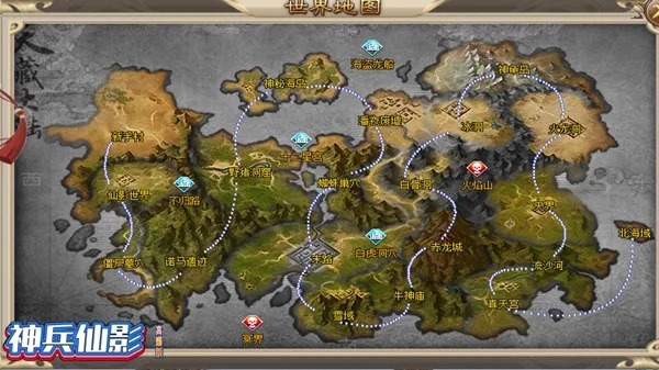 兵王新手地图5大玩法速成攻略！🔥教你快速上手游戏