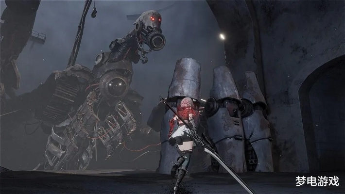 3月国产游戏排行榜发布:《无限机兵》登顶、《你的老母》第二