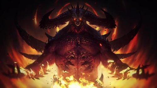 《暗黑破坏神：不朽》×《魔兽世界》全球联动，双神同台！