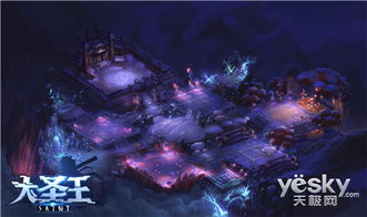 3D视觉盛宴：揭秘热门榜单，人气3D游戏精选推荐