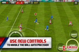 足球/美式足球游戏盘点：揭秘十大经典之作，重温激情岁月