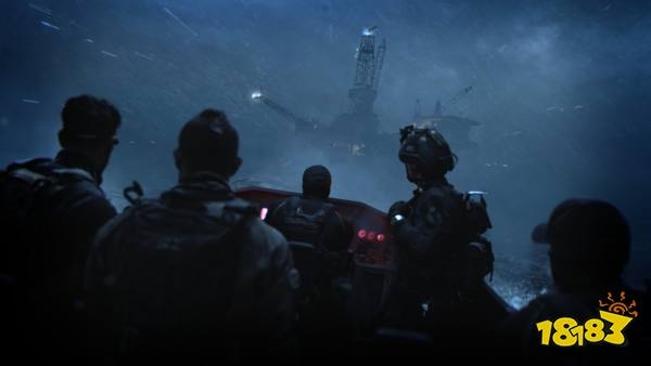 《使命召唤19》BETA公测倒计时：9月中旬等你来战！