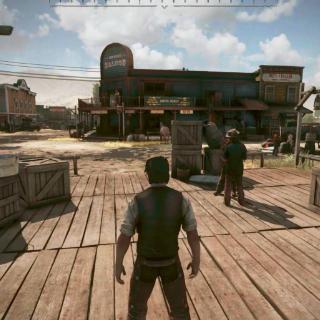 《荒野大镖客2》金条快速获取攻略，轻松致富秘诀！