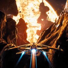 《微软飞行模拟38年传奇：飞行梦想的永恒之旅》