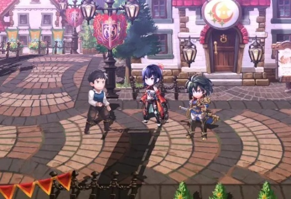 热推精选冒险佳作，探索游戏新境界