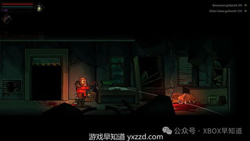 惊悚小镇：2026春，揭秘沉浸式生存惊悚之旅