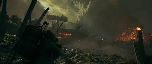 最新破坏力测评：盘点游戏界毁天灭地之作