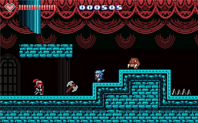 8-bit音乐盛宴：盘点十大经典游戏旋律宝藏