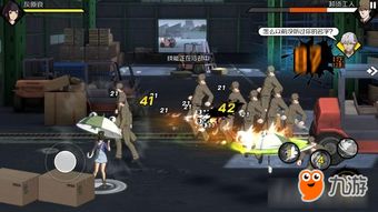 十大精选耐玩女性向游戏，揭秘独特魅力新体验