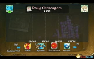 《雷曼：传奇》Switch版揭秘！开发者访谈大曝光