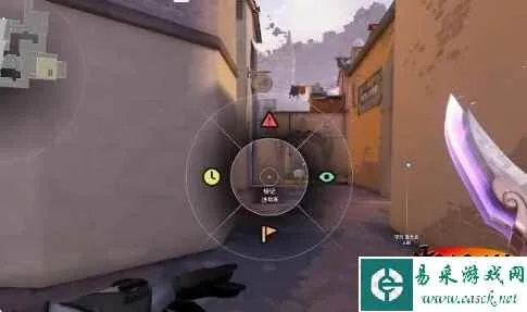 《无畏契约》岛屿摄像头攻略：零微风岛屿摄像头位置全解析