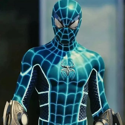 《蜘蛛侠2》豪华版10款战衣揭秘：独家盘点！