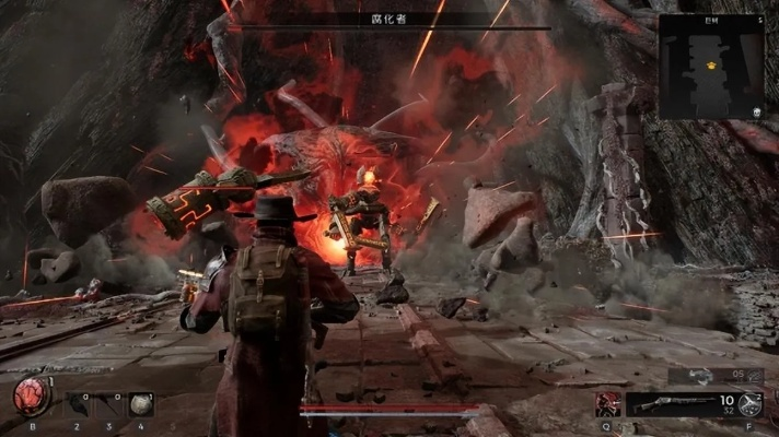 《遗迹2》耶莎红王座全支线物品速刷攻略秘籍