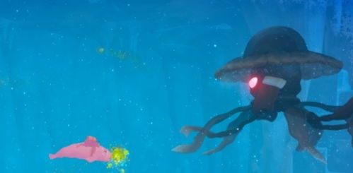 《戴夫潜水探秘：全鱼怪分布与捕捉攻略》