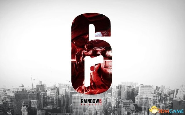 《彩虹六号：围攻》季票揭秘：惊喜奖励大放送！