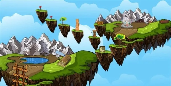 《天空之山》攻略全解析：高效通关秘籍大揭秘