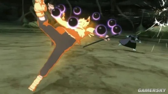 《火影：究极风暴4》前瞻：带土引爆第四次忍界大战风云