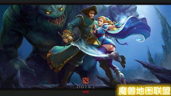 《Dota2》再创辉煌：在线人数突破《天际》记录！