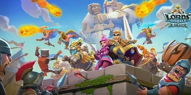 王国纪元六大流派深度解析：解锁全新战斗价值