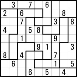 最新数独游戏盘点：揭秘热门必玩佳作推荐