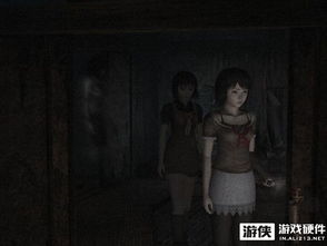 恐怖游戏精选：热门惊悚推荐，深度解析新视角