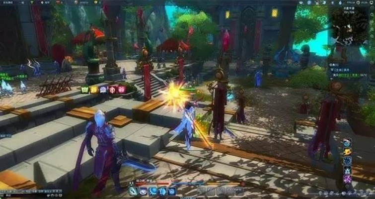 人气爆棚！精选热门网络爆红游戏盘点，揭秘独特魅力