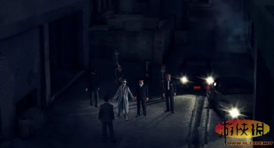 热推暗杀秘技：揭秘热门潜入游戏攻略