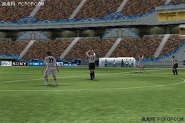 《PES2017》独家升级！揭秘十大新功能亮点！