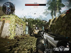 外星人游戏盘点：人气排行，揭秘最佳娱乐体验