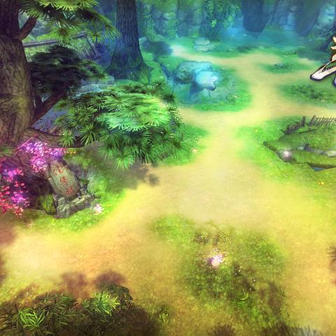 精选伪3D游戏：盘点那些令人沉迷的视觉盛宴