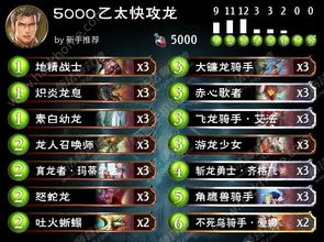 冰原守卫者新手速成秘籍：高效进阶攻略解析