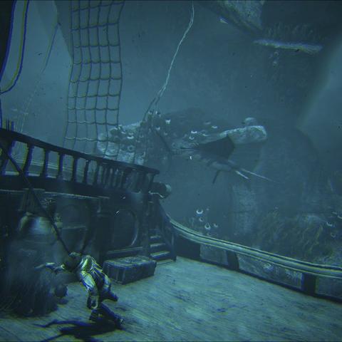 航海游戏盘点：揭秘十大必玩航海佳作推荐