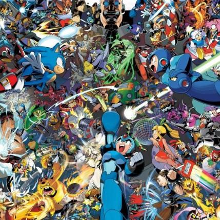 索尼克大乱斗延期,要到2025年春季才上线?