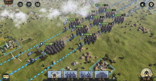 《率土之滨》博物馆联动揭秘：三国宝物重现江湖