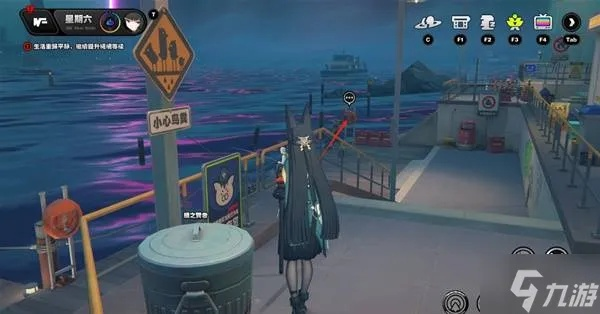 《绝区零》厄匹斯港全搜集攻略：纪念币与奖章位置速查