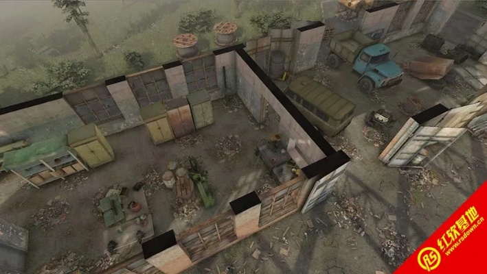 热门俯视射击巅峰之作，人气排行前十盘点推荐！