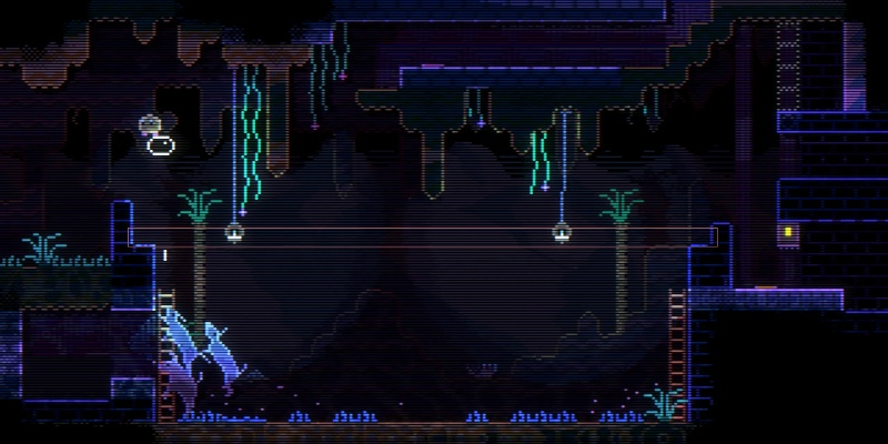 《动物井》深度解析：揭秘趣味玩法，探索动物世界！