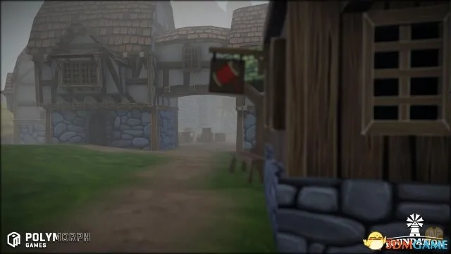 中世纪村长争霸：打造《奠基》最强领地